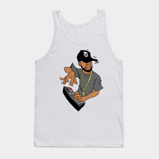 CHAMPION SOUND Tank Top